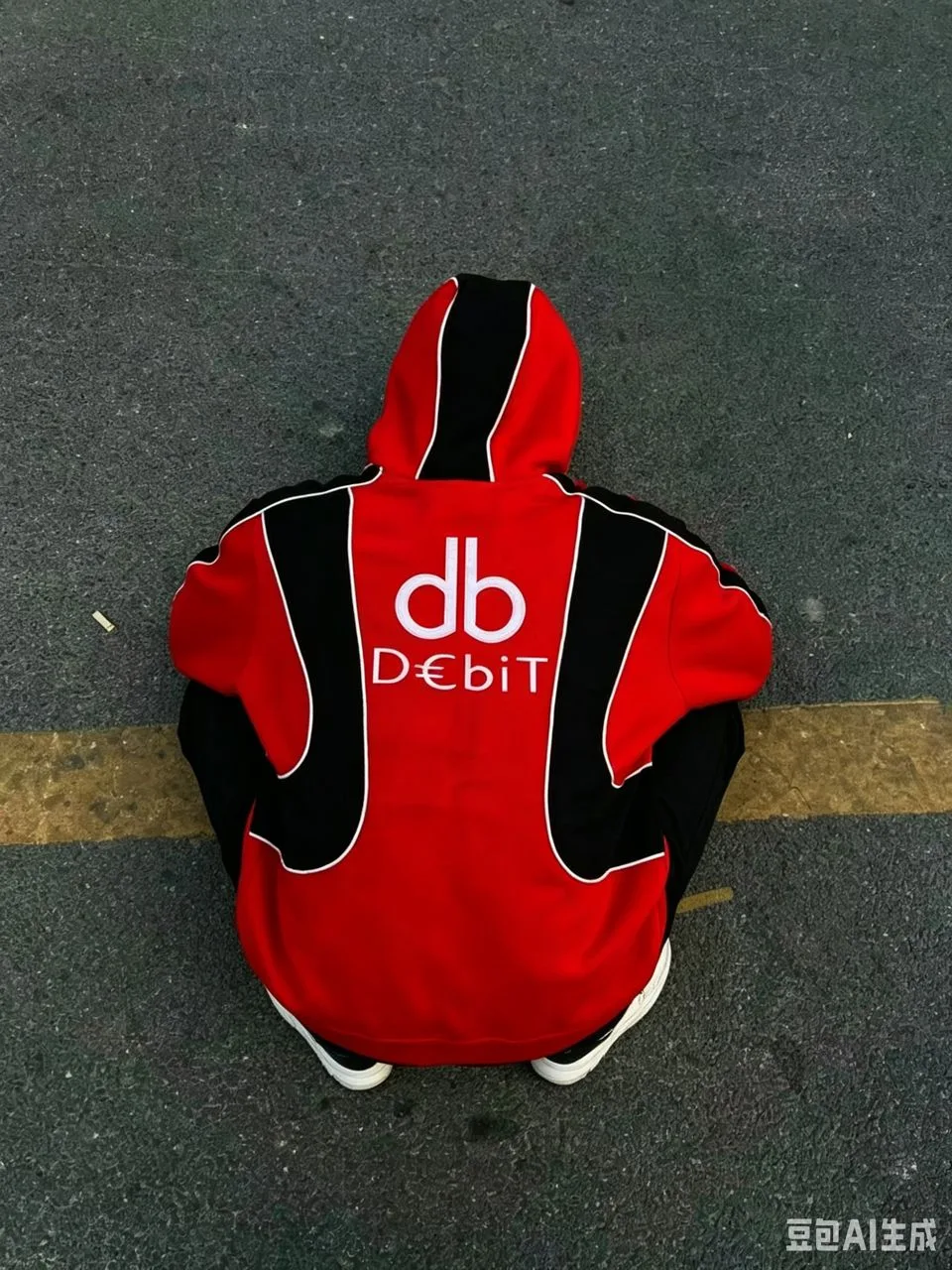 Luxury Hoodie